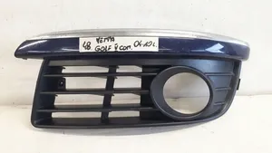 Volkswagen Jetta V Grille inférieure de pare-chocs avant 1K0853665