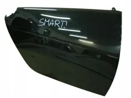Smart ForTwo II Porte (coupé 2 portes) 