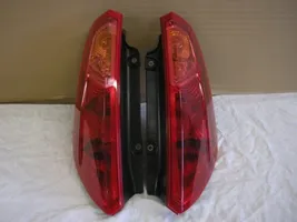 Fiat Grande Punto Lampa tylna 