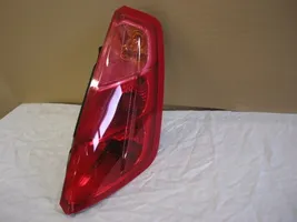 Fiat Grande Punto Lampa tylna 