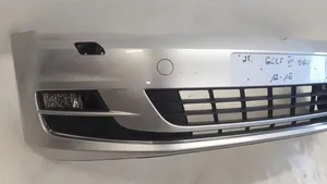 Volkswagen Golf VII Paraurti anteriore 