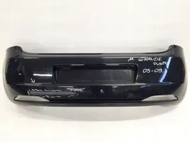 Fiat Grande Punto Rear bumper 