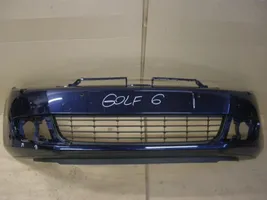Volkswagen Golf VI Paraurti anteriore 