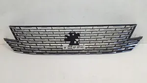 Peugeot 5008 II Atrapa chłodnicy / Grill 9836769377