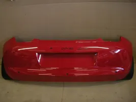 Skoda Citigo Rear bumper 