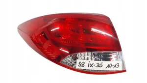 Hyundai ix35 Lampa tylna 924012V0