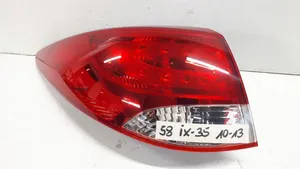 Hyundai ix35 Lampa tylna 924012V0