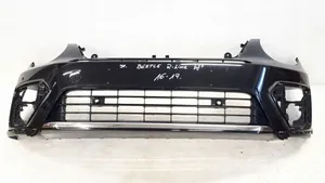 Volkswagen Beetle A5 Front bumper 