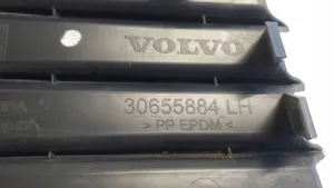 Volvo V50 Grille antibrouillard avant 30655884