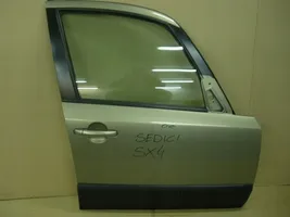 Fiat Sedici Etuovi 