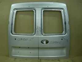 Opel Combo C Krovinių (bagažinės) durys 