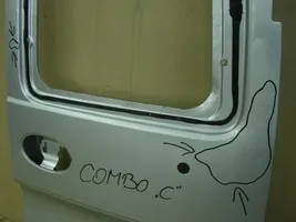 Opel Combo C Krovinių (bagažinės) durys 