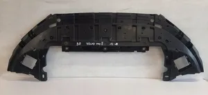 Volvo V40 Cache de protection inférieur de pare-chocs avant 31383735