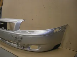 Volvo S80 Front bumper 