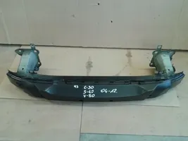 Volvo S40 Front bumper 