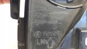 Toyota RAV 4 (XA40) Krata halogenu 5204042050