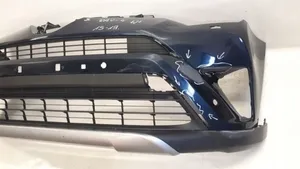 Toyota RAV 4 (XA40) Zderzak przedni 