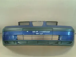 Seat Ibiza II (6k) Front bumper 