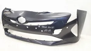 Toyota Prius (XW50) Front bumper 5211947700