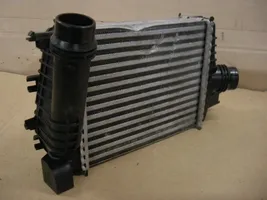 Renault Clio IV Chłodnica powietrza doładowującego / Intercooler 144961381r