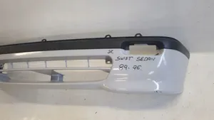 Suzuki Swift Stoßstange Stoßfänger vorne 