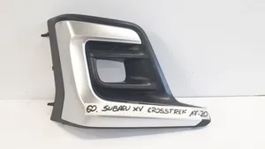 Subaru XV II Kratka dolna zderzaka przedniego C16010216