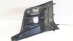 Subaru XV II Front bumper lower grill C16010216