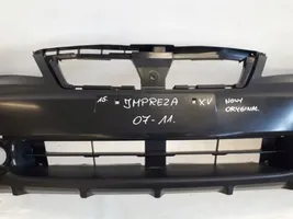 Subaru Impreza III Передний бампер 