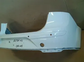 Seat Altea XL Puskuri 