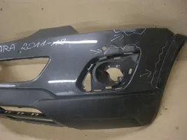 Opel Antara Front bumper 