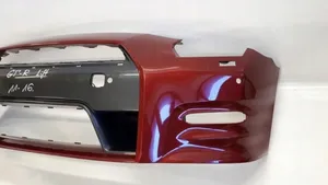 Nissan GT-R Front bumper 