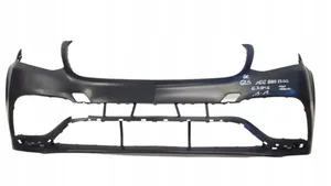 Mercedes-Benz GLS X166 Front bumper 1668852300