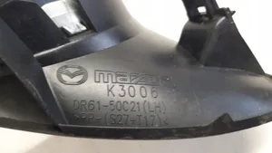Mazda 2 Декоративная решётка противотуманной фары DR6150C21