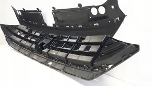 Volkswagen Jetta USA Griglia superiore del radiatore paraurti anteriore 17A853653E