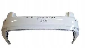 Volkswagen Jetta VI Rear bumper 