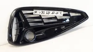 Hyundai i30 Grille inférieure de pare-chocs avant 86564G4510