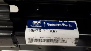 Hyundai i40 Traverse de pare-chocs avant 865303Z000