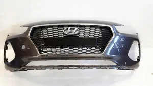 Hyundai i30 Pare-choc avant 