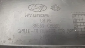Hyundai i20 (GB IB) Zderzak przedni 