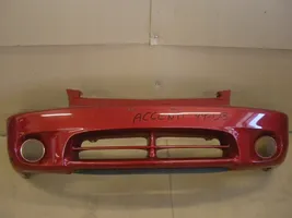 Hyundai Accent Front bumper 