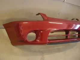 Hyundai Accent Front bumper 