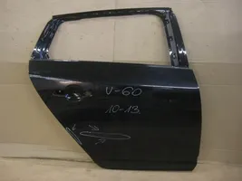 Volvo V60 Rear door 