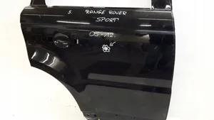 Land Rover Range Rover Sport L320 Takaovi 