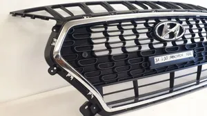 Hyundai i30 Grille de calandre avant 