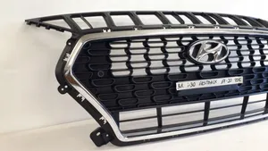 Hyundai i30 Grille de calandre avant 