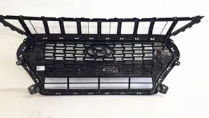 Hyundai i30 Grille de calandre avant 