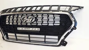 Hyundai i30 Grille de calandre avant 