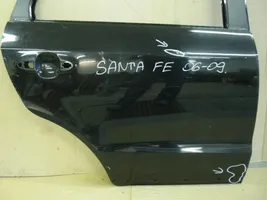 Hyundai Santa Fe Takaovi 