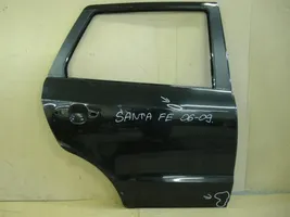 Hyundai Santa Fe Takaovi 