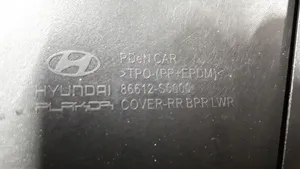 Hyundai i30 Puskuri 8661250000